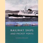 Railway Ships and Packet Ports
Richard Danielson
€ 15,00 Railway Ships and Packet Ports
Richard Danielson
€ 15,00