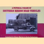 A Pictorial Parade of Southern Region Road Vehicles
Bruce Murray e.a.
€ 10,00 A Pictorial Parade of Southern Region Road Vehicles
Bruce Murray e.a.
€ 10,00