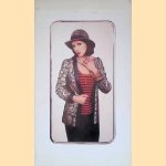 Expostion Margrit Jaeggli: Peintures et Dessins door Jean-Pierre van Tieghem Expostion Margrit Jaeggli: Peintures et Dessins door Jean-Pierre van Tieghem