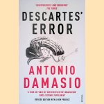 Descartes' Error
Antonio R. Damasio
€ 8,00 Descartes' Error
Antonio R. Damasio
€ 8,00