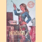 Artacucina 4: De Hollandse keuken van Artacasa door Wiebke van der Scheer e.a. Artacucina 4: De Hollandse keuken van Artacasa door Wiebke van der Scheer e.a.