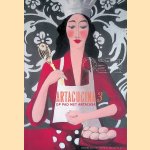 Artacucina 3: Op pad met Artacasa door Wiebke van der Scheer e.a. Artacucina 3: Op pad met Artacasa door Wiebke van der Scheer e.a.