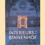 Interieurs van het Binnenhof: verscholen erfgoed in beeld door Paula van der Heiden Interieurs van het Binnenhof: verscholen erfgoed in beeld door Paula van der Heiden