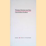 Onzichtbare boeken
Thomas Heerma van Voss
€ 6,00 Onzichtbare boeken
Thomas Heerma van Voss
€ 6,00