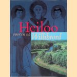 Heiloo voor en na Willibrord: opstellen over de geschiedenis van Heiloo door C. - en anderen Streefkerk Heiloo voor en na Willibrord: opstellen over de geschiedenis van Heiloo door C. - en anderen Streefkerk