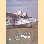 Propliners of the World
Gerry Manning
€ 12,50