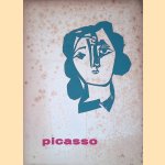 Pablo Picasso: 43 lithographies 1945-'47 door Stedelijk Museum Amsterdam Pablo Picasso: 43 lithographies 1945-'47 door Stedelijk Museum Amsterdam