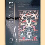 Geknipt! Geschiedenis van de papierknipkunst in Nederland
Joke Verhave e.a.
€ 15,00 Geknipt! Geschiedenis van de papierknipkunst in Nederland
Joke Verhave e.a.
€ 15,00