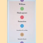 Sonnetten door William Shakespeare Sonnetten door William Shakespeare