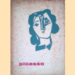 Pablo Picasso: 43 lithographies 1945-'47 door Stedelijk Museum Amsterdam Pablo Picasso: 43 lithographies 1945-'47 door Stedelijk Museum Amsterdam