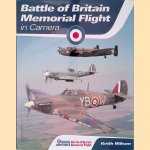 Battle of Britain Memorial Flight in Camera: Royal Air Force door Keith Wilson Battle of Britain Memorial Flight in Camera: Royal Air Force door Keith Wilson
