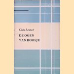 De ogen van Roosje
Clare Lennart
€ 8,00 De ogen van Roosje
Clare Lennart
€ 8,00
