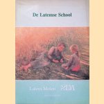 De Latemse School: Schilderijen Tekeningen Beeldhouwwerk door Galerij Oscar De Vos De Latemse School: Schilderijen Tekeningen Beeldhouwwerk door Galerij Oscar De Vos