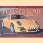 Porsche 911 and derivatives
Michael Cotton
€ 6,00
