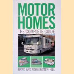 Motorhomes: The Complete Guide
David Batten-Hill e.a.
€ 12,50