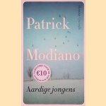 Aardige jongens door Patrick Modiano Aardige jongens door Patrick Modiano