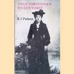 Twee vorstinnen en een vorst: verhalen door R.J. Peskens Twee vorstinnen en een vorst: verhalen door R.J. Peskens