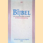 De Bijbel: uit de grondtekst vertaald : Willibrordvertaling door C.H.W. Brekelmans De Bijbel: uit de grondtekst vertaald : Willibrordvertaling door C.H.W. Brekelmans