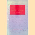 Onmogelijk geluk door Jean-Pierre Rawie Onmogelijk geluk door Jean-Pierre Rawie