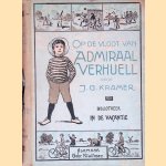 Op de vloot van Admiraal Verhuell door J.G. Kramer Op de vloot van Admiraal Verhuell door J.G. Kramer