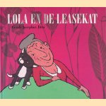 Lola en de leasekat door Ceseli Josephus Jitta Lola en de leasekat door Ceseli Josephus Jitta