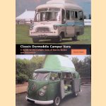 Classic Dormobile camper vans: a guide to the camper vans of Martin Walter and Dormobile door Martin Watts Classic Dormobile camper vans: a guide to the camper vans of Martin Walter and Dormobile door Martin Watts