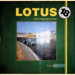 Lotus 18: Colin Chapmans U-Turn door Mark Whitelock Lotus 18: Colin Chapmans U-Turn door Mark Whitelock
