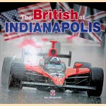 The British at Indianapolis door Ian Wagstaff The British at Indianapolis door Ian Wagstaff