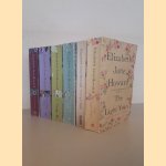 The Cazalet Chronicles (5 volumes) + Getting It Right door Elizabeth Jane Howard