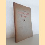 Ontaarde kunst door M. Meuldijk Ontaarde kunst door M. Meuldijk