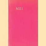 Mei: een gedicht door Herman Gorter Mei: een gedicht door Herman Gorter