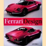 Ferrari Design: The Definitive Study
Glen Smale
€ 30,00 Ferrari Design: The Definitive Study
Glen Smale
€ 30,00