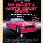 The MG Midget & Austin-Healey Sprite High Performance Manual: Enlarged & Updated 4th Edition
Daniel Stapleton
€ 15,00 The MG Midget & Austin-Healey Sprite High Performance Manual: Enlarged & Updated 4th Edition
Daniel Stapleton
€ 15,00