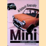 Mini: an intimate biography door Christopher Campbell Mini: an intimate biography door Christopher Campbell