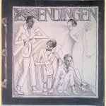 Wendingen: Brochure uitgegeven naar aanleiding van de expositie van "Wendingen" en Aziatische Kunst van mei t/m september 1994 in Museum Gallery Azie
Peter van der Toorn Vrijthoff
€ 15,00 Wendingen: Brochure uitgegeven naar aanleiding van de expositie van "Wendingen" en Aziatische Kunst van mei t/m september 1994 in Museum Gallery Azie
Peter van der Toorn Vrijthoff
€ 15,00