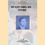 Dat komt enkel van... één bad: leven en werk van de Bredase componiste Nelly van der Linden van Snelrewaard-Boudewijns door Katrijn Kuijpers