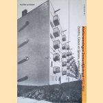 Atelierwoningen Zomerdijkstraat 1932-1934: Zanstra, Giesen en Sijmons, architecten
Mariëtte van Stralen
€ 15,00 Atelierwoningen Zomerdijkstraat 1932-1934: Zanstra, Giesen en Sijmons, architecten
Mariëtte van Stralen
€ 15,00