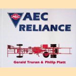 AEC Reliance
Gerald Truran e.a.
€ 12,50 AEC Reliance
Gerald Truran e.a.
€ 12,50