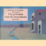 De prinses van de moestuin door Annemie Heymans e.a. De prinses van de moestuin door Annemie Heymans e.a.