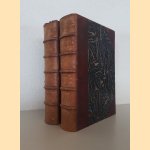 Groot Nederland: Letterkundig maandschrift voor den Nederlandschen stam (2 delen)
Cyriel Buysse e.a.
€ 100,00 Groot Nederland: Letterkundig maandschrift voor den Nederlandschen stam (2 delen)
Cyriel Buysse e.a.
€ 100,00