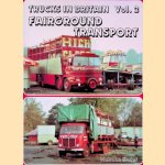 Trucks in Britain Vol. 2: Fairground Transport
Malcolm Slater
€ 10,00 Trucks in Britain Vol. 2: Fairground Transport
Malcolm Slater
€ 10,00