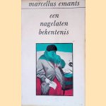 Een nagelaten bekentenis
Marcellus Emants
€ 5,00 Een nagelaten bekentenis
Marcellus Emants
€ 5,00
