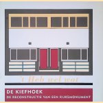 't Heb wel wat: De Kiefhoek: De reconstructie van een rijksmonument
Rob van Es
€ 15,00 't Heb wel wat: De Kiefhoek: De reconstructie van een rijksmonument
Rob van Es
€ 15,00