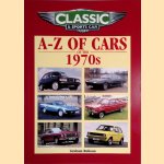 Classic & Sports Car: A-Z of Cars of the 1970s door Graham Robson Classic & Sports Car: A-Z of Cars of the 1970s door Graham Robson