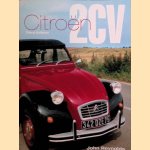 Citroen 2CV - third edition door John Reynolds Citroen 2CV - third edition door John Reynolds