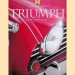 Haynes Classic Makes Series: Triumph. Sport and elegance door Bill Piggott