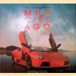 The book of the Lamborghini Murcielago door Thillainathan Pathmanathan The book of the Lamborghini Murcielago door Thillainathan Pathmanathan