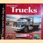 American Trucks of the 1960s door Norm Mort American Trucks of the 1960s door Norm Mort