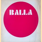 Balla: Pre-futurista
Maurizio Fagiolo
€ 10,00 Balla: Pre-futurista
Maurizio Fagiolo
€ 10,00