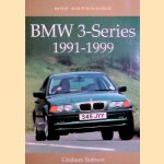 BMW 3-Series: 1992-1999 door Graham Robson BMW 3-Series: 1992-1999 door Graham Robson